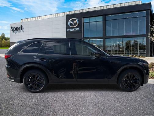2026 Mazda CX-90 3.3 Turbo Premium Sport