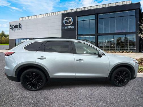 2023 Mazda CX-9 Touring Plus