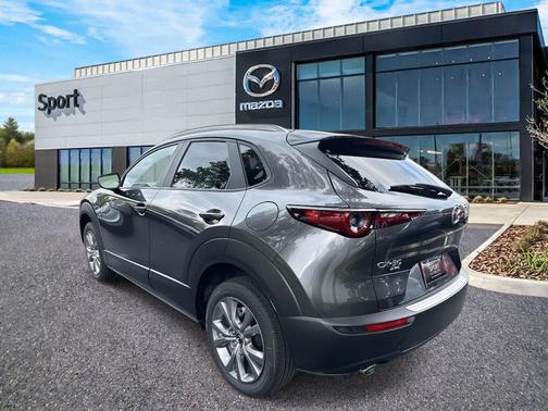 2026 Mazda CX-30 2.5 S Preferred Package