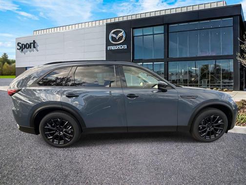 2026 Mazda CX-70 3.3 Turbo Premium