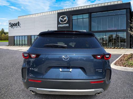 2025 Mazda CX-50 2.5 Turbo Premium Plus Package