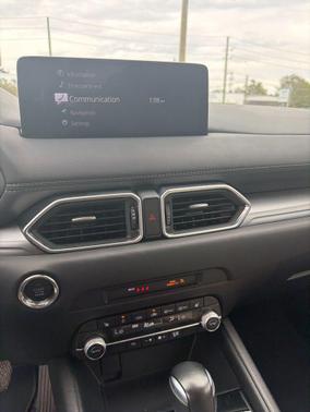2023 Mazda CX-5 2.5 S Select Package