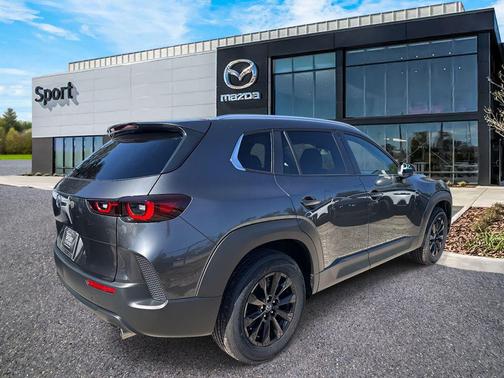 2026 Mazda CX-50 2.5 S Select Package