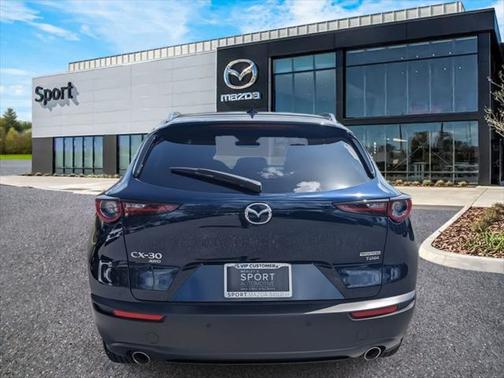 2024 Mazda CX-30 Turbo Premium Plus Package