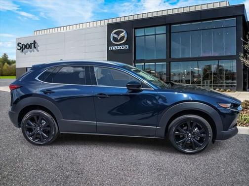 2024 Mazda CX-30 Turbo Premium Plus Package