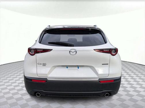 2025 Mazda CX-30 Preferred