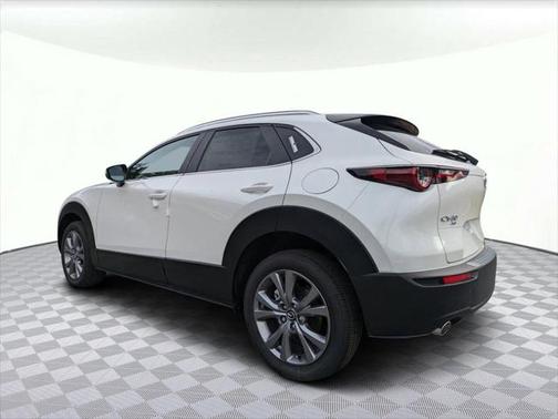 2025 Mazda CX-30 Preferred