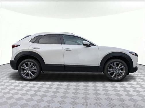 2025 Mazda CX-30 Preferred
