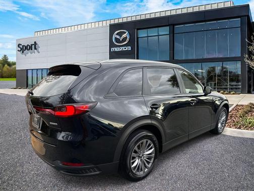 2025 Mazda CX-90 3.3 Turbo S