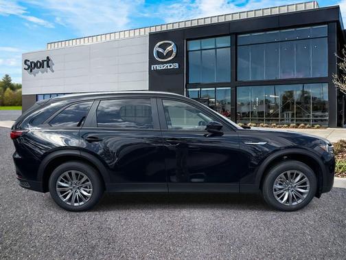 2026 Mazda CX-90 3.3 Turbo S