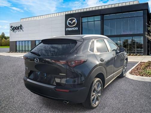 2025 Mazda CX-30 Preferred