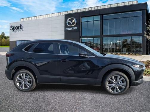 2025 Mazda CX-30 Preferred