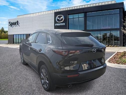 2025 Mazda CX-30 Preferred