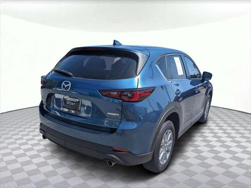 2022 Mazda CX-5 2.5 S