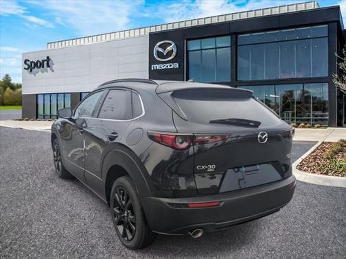 2025 Mazda CX-30 Turbo Premium Plus Package