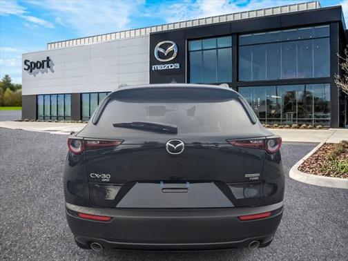 2025 Mazda CX-30 Turbo Premium Plus Package