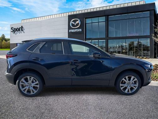2026 Mazda CX-30 2.5 S Preferred Package