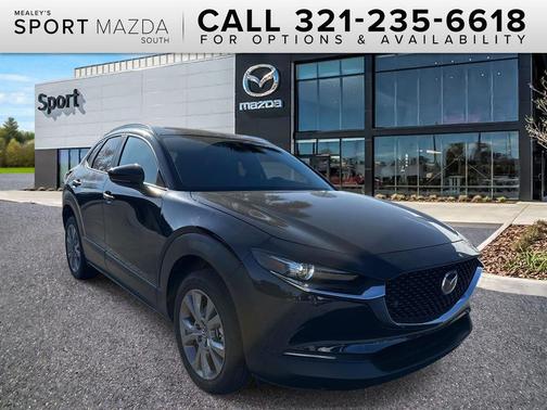 2026 Mazda CX-30 2.5 S Preferred Package
