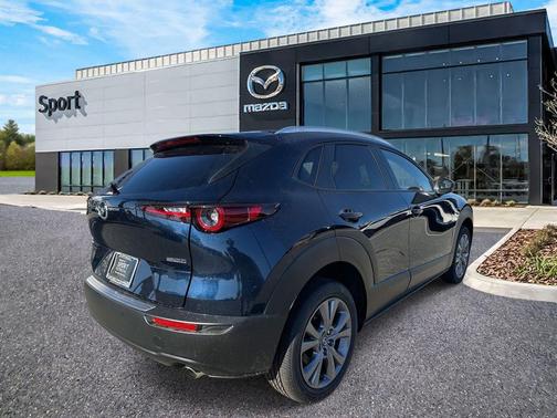 2026 Mazda CX-30 2.5 S Preferred Package
