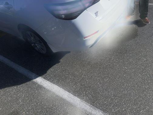 2020 Nissan Sentra S