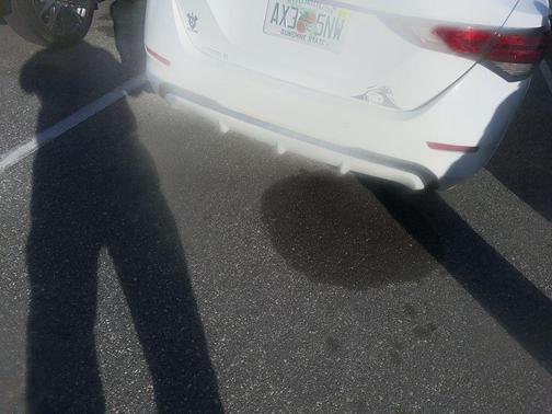 2020 Nissan Sentra S