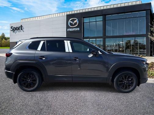 2026 Mazda CX-50 Hybrid Premium