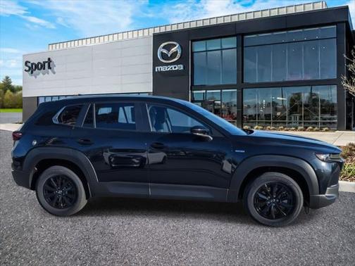 2025 Mazda CX-50 Hybrid Preferred Package