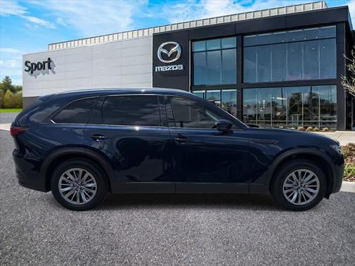 2024 Mazda CX-90 3.3 Turbo Preferred Plus