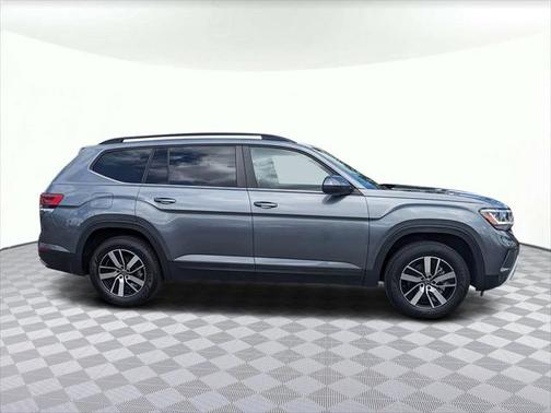 2022 Volkswagen Atlas 2.0T SE