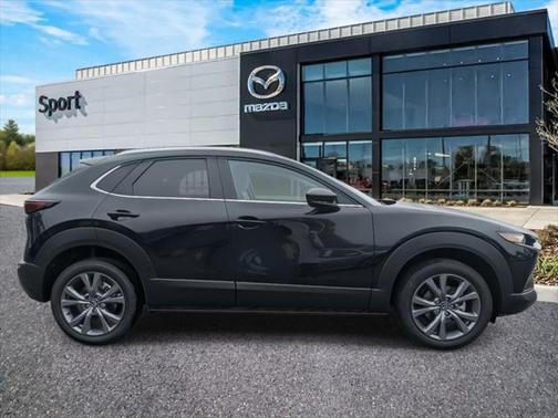 2025 Mazda CX-30 Preferred