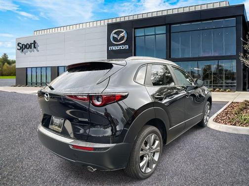2026 Mazda CX-30 2.5 S Preferred Package