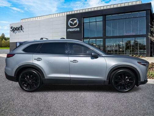 2022 Mazda CX-9 Touring