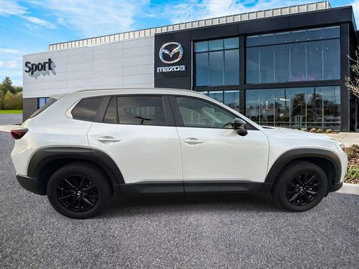 2024 Mazda CX-50 2.5 S Premium Package
