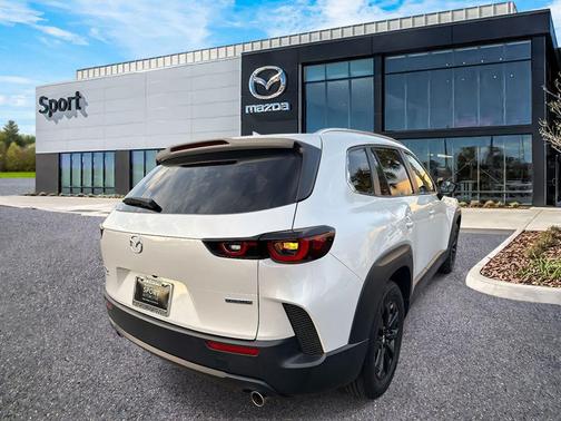 2024 Mazda CX-50 2.5 S Premium Package
