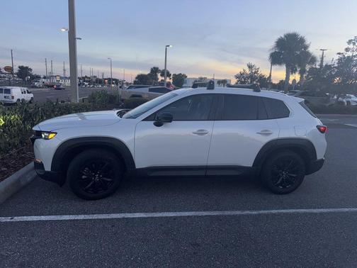 2024 Mazda CX-50 2.5 S Premium Package