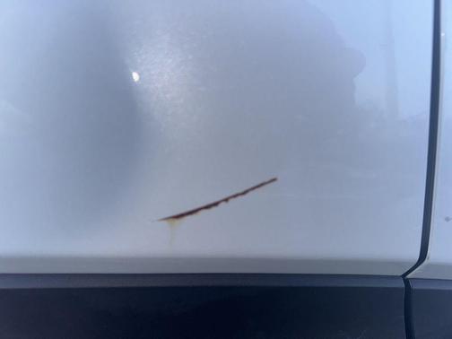 2024 Mazda CX-50 2.5 S Premium Package