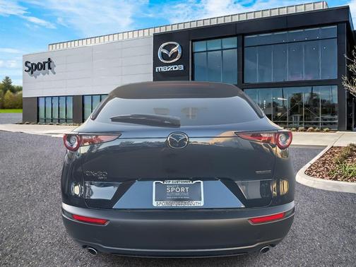 2026 Mazda CX-30 2.5 S