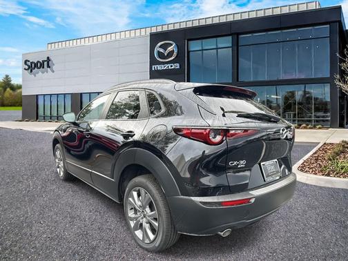 2026 Mazda CX-30 2.5 S Preferred Package