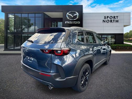 2026 Mazda CX-50 2.5 S Select Package
