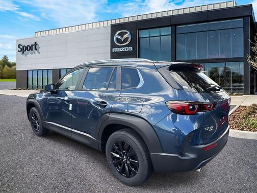 2026 Mazda CX-50 2.5 S Select Package