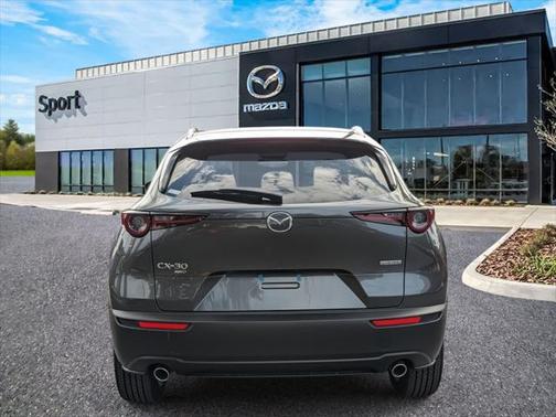 2024 Mazda CX-30 2.5 S Preferred Package