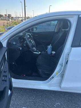 2018 Toyota Yaris iA Base