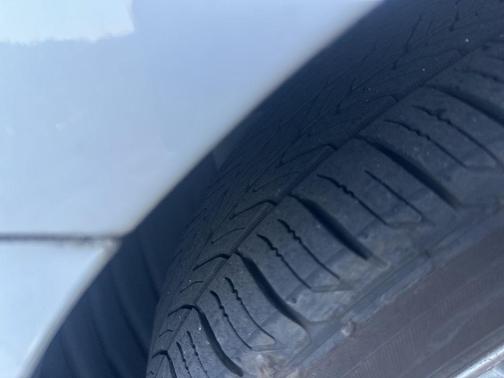 2018 Toyota Yaris iA Base