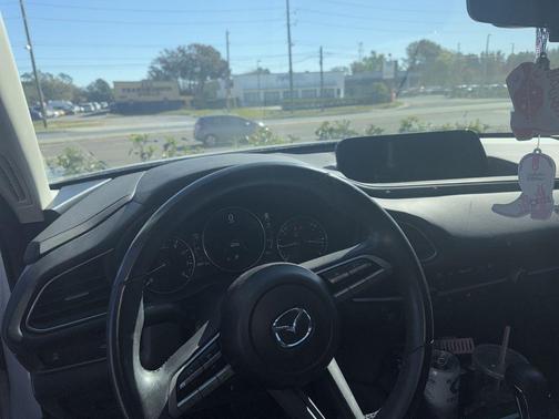 2022 Mazda CX-30 2.5 S Select Package