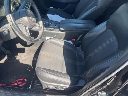 2023 Mazda CX-50 2.5 S Preferred Plus Package