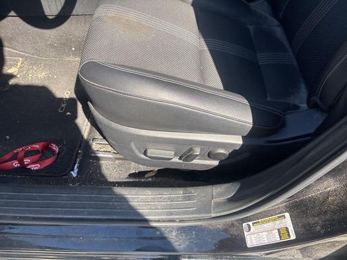 2023 Mazda CX-50 2.5 S Preferred Plus Package