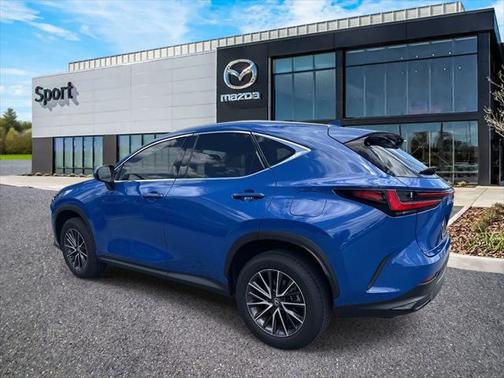 2024 Lexus NX 250 Base