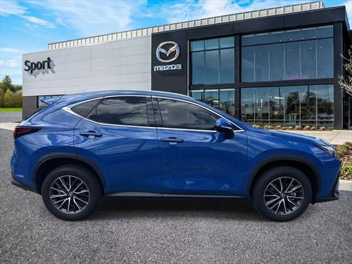 2024 Lexus NX 250 Base
