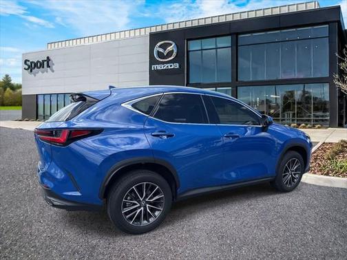 2024 Lexus NX 250 Base