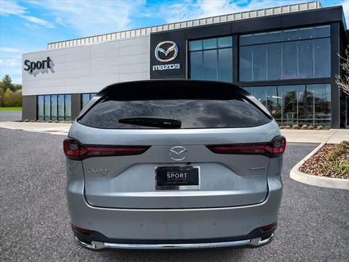 2024 Mazda CX-90 PHEV Premium
